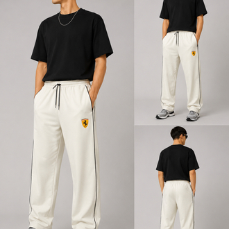 Baggy Eşofman