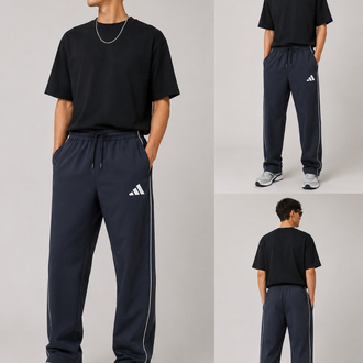 ADİDAS Baggy Eşodman