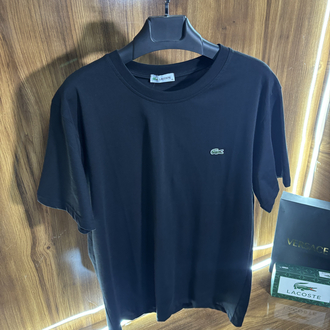 LACOSTE Premium Tişört