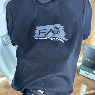 EA7 Premium Tişört