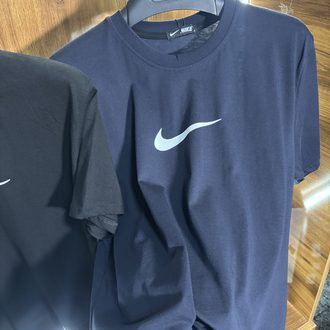 NIKE Sırt Baskılı Premium Tişört