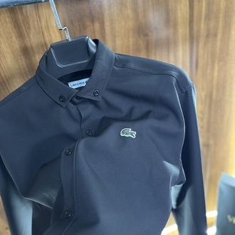 Lacoste premium gömlek