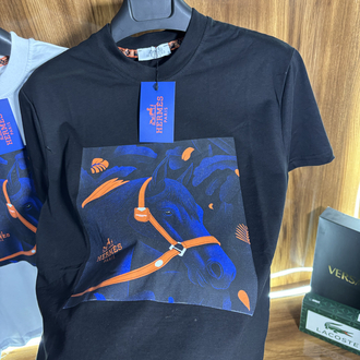 HERMES Premium Tişört
