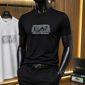EA7 Premium Tişört