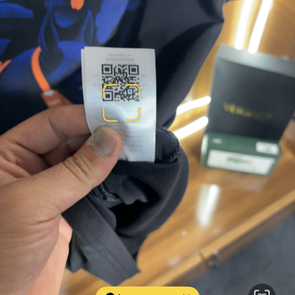 HERMES Premium Tişört