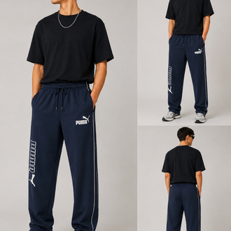 PUMA Baggy Eşofman