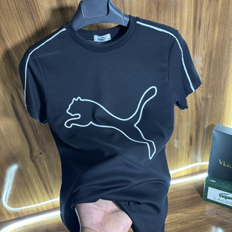 PUMA Premium Tişört 
