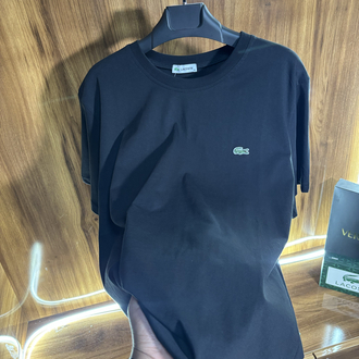 LACOSTE Premium Tişört