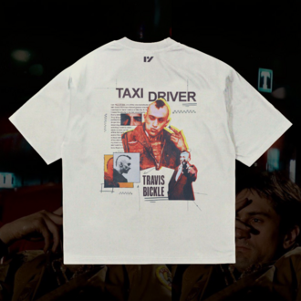TAXI DRIVER