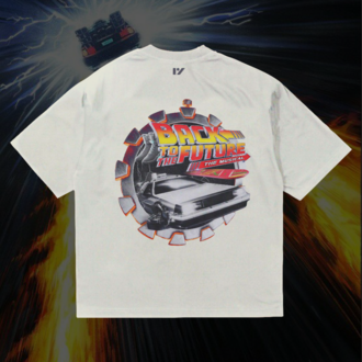 BACK TO THE FUTURE