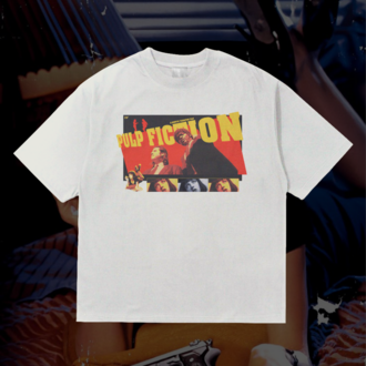 PULP FICTION