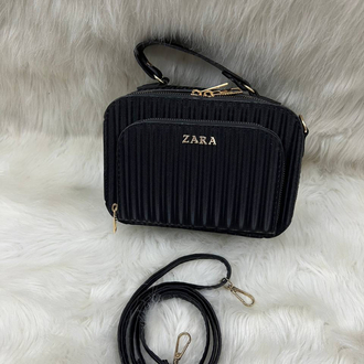 Zara çanta
