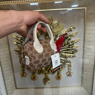 Guccı mini