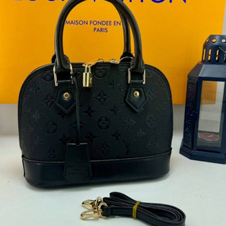 Lv siyah mini