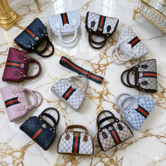 Guess mini