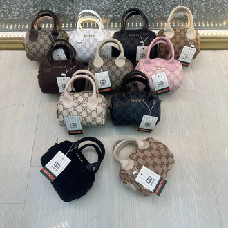 Guccı mini