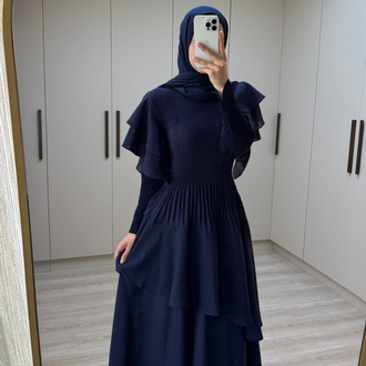 Meri Dress 