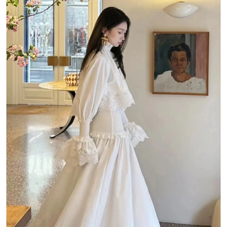 Pandora Dress 