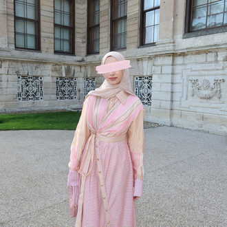 Humeira Dress