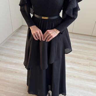 Meri Dress 