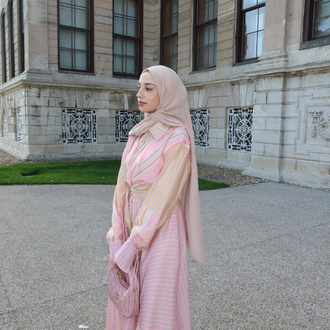 Humeira Dress