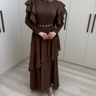 Meri Dress 