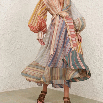 Humeira Dress