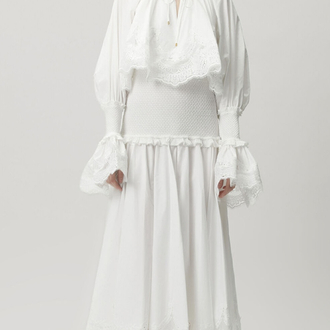 Pandora Dress 