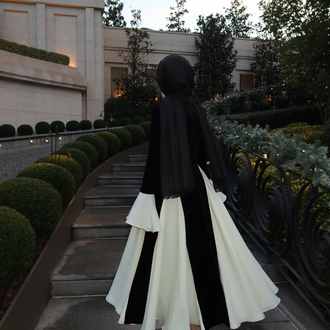 Kadife Alya Dress