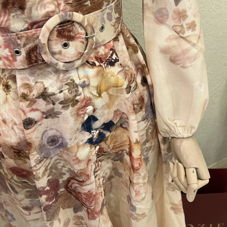 Ariel Dress