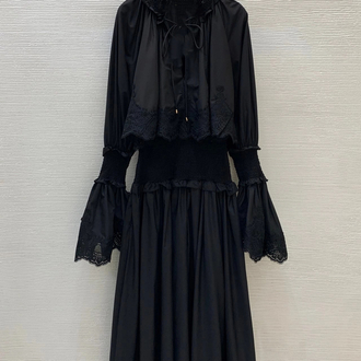 Pandora Dress 