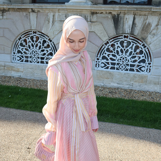 Humeira Dress 