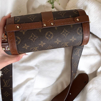 Louis Vuitton Papillon Trunk