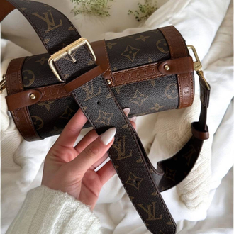 Louis Vuitton Papillon Trunk