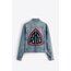 Zara Rhuigi Denim Ceket