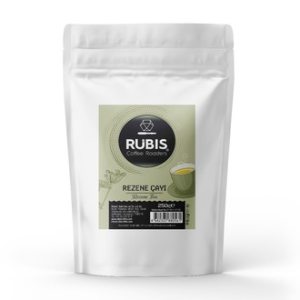 Rubis Rezene Çayı 250 Gr.