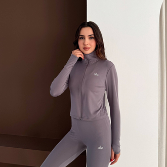 Üçlü Takım - Lila