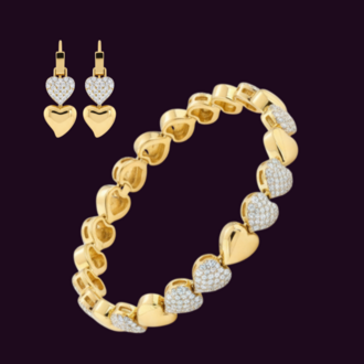 Rufegem RÜYA Set 