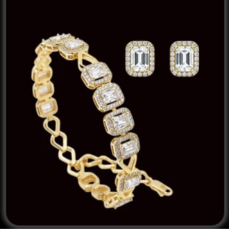 Rufegem Diva Set 