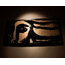 Tufted Rug - Artwork of Abed Abdi
