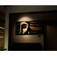 Tufted Rug - Artwork of Abed Abdi