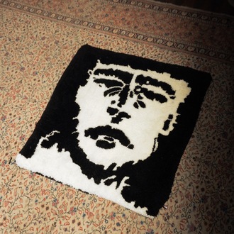 Tufted Rug - VVUK