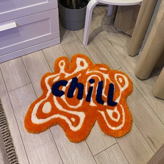 Chill Rug