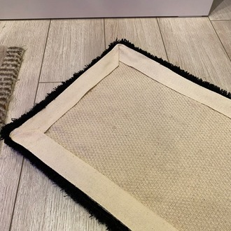 Zoro Custom Rug