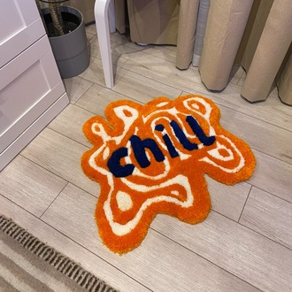 Chill Rug
