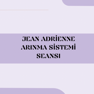 Jaas Seansı