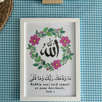 Duha 3 Boyama Seti