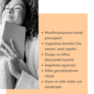 Dijital Manifest Rehberin