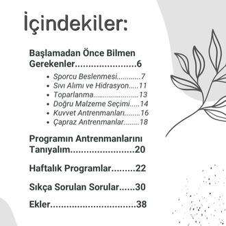 0'dan 5 km'ye Koşu Rehberi