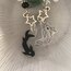ying yang koi balıkları matching charm